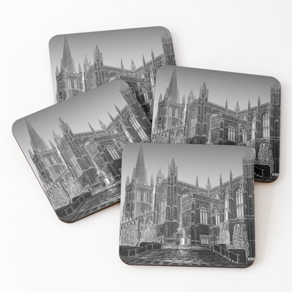 Item preview, Wakefield Cathedral designed and sold by Alisonchambers2.