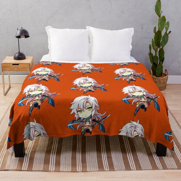 Item preview, Fie Claussell designed and sold by abangkejepit.