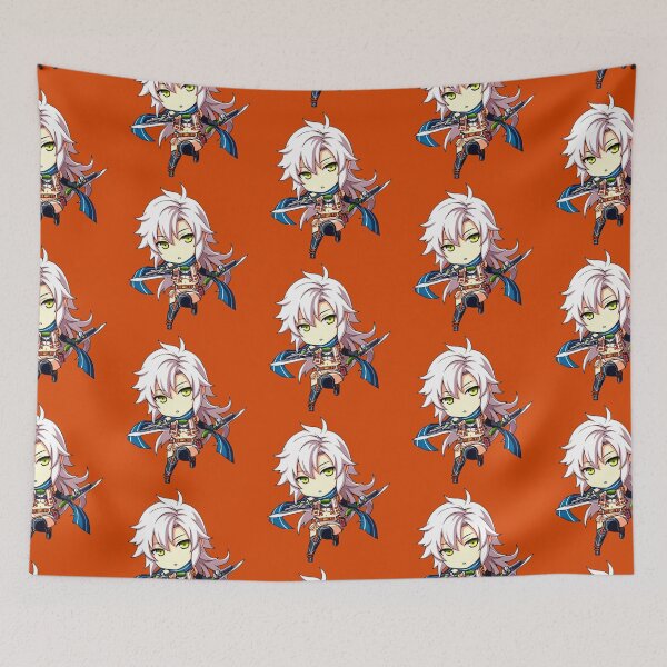 Item preview, Fie Claussell designed and sold by abangkejepit.