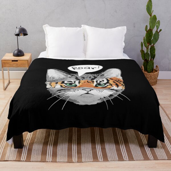 Item preview, Cute Kitten Cat Tiger Chinese New Year 2022 Birthday designed and sold by 33ink.
