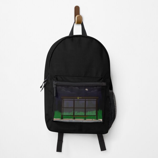 Item preview, Bus stop.  designed and sold by assstono3027.
