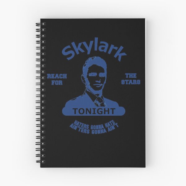 Item preview, Vintage Retro Skylark Tonight Idol Gift Fot You designed and sold by Norwoodpricei.