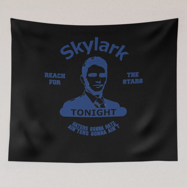 Item preview, Vintage Retro Skylark Tonight Idol Gift Fot You designed and sold by Norwoodpricei.
