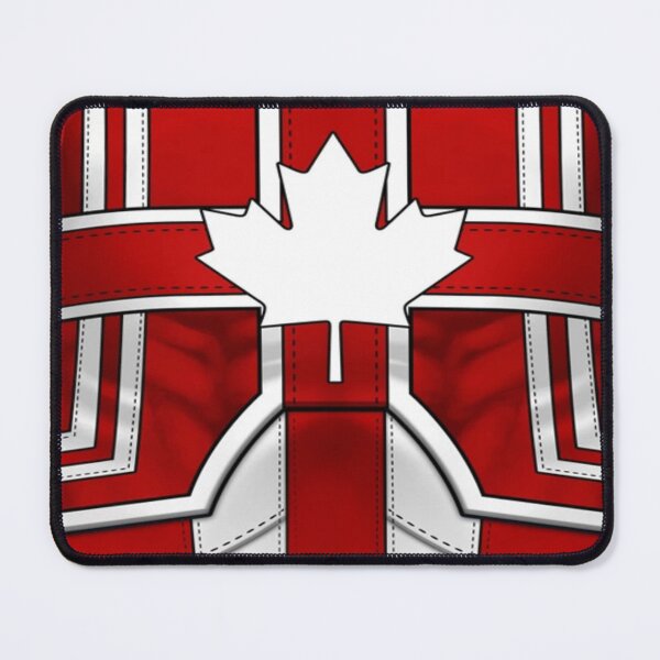 Item preview, Cpt. Canuk designed and sold by jakersvelmax.