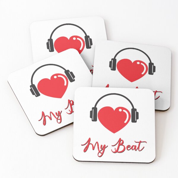 Item preview, My Heart Beat designed and sold by winhimor.