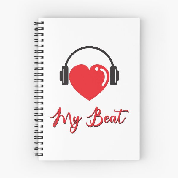 Item preview, My Heart Beat designed and sold by winhimor.