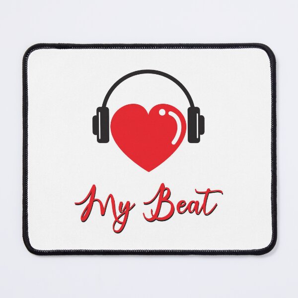 Item preview, My Heart Beat designed and sold by winhimor.