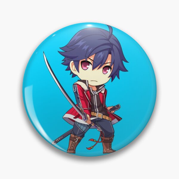 Item preview, Rean Schwarzer chiby designed and sold by abangkejepit.