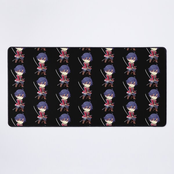 Item preview, Rean Schwarzer chiby designed and sold by abangkejepit.