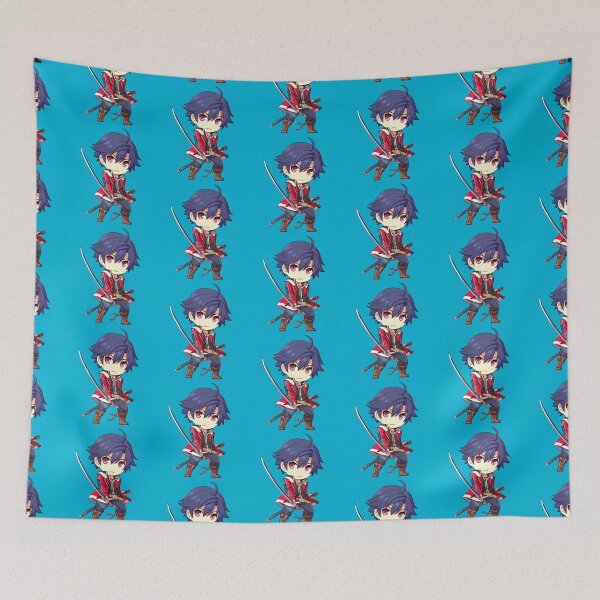 Item preview, Rean Schwarzer chiby designed and sold by abangkejepit.