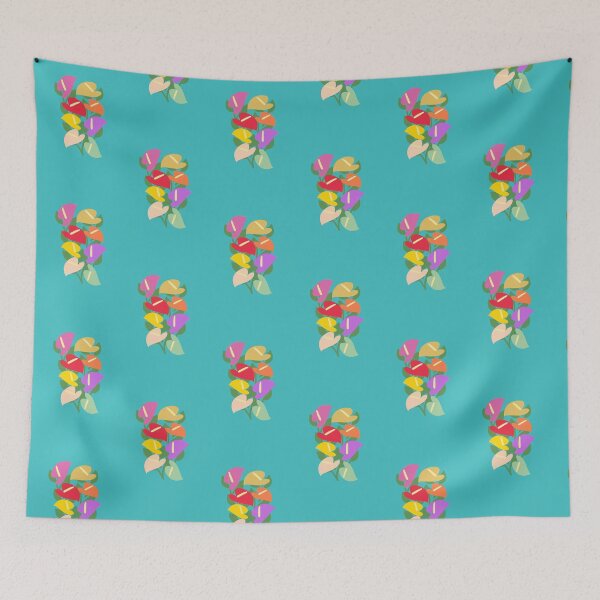 Item preview, ANTHURIUM designed and sold by Superbetty.