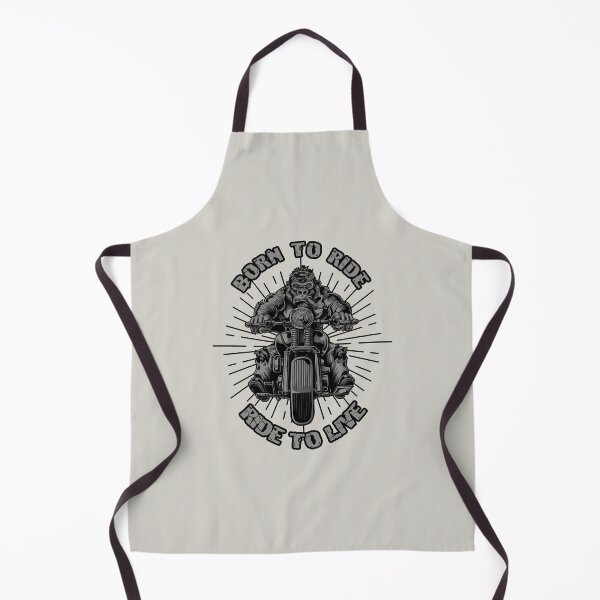 Item preview, Biker Monkey designed and sold by Studiopork.