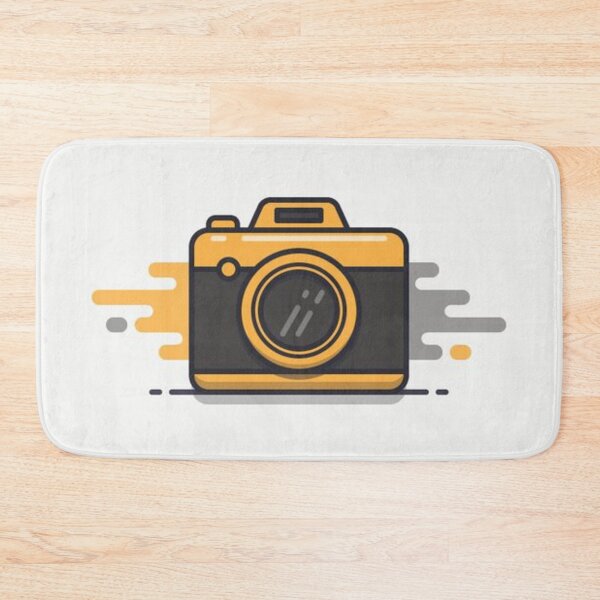 Item preview, Camera  designed and sold by garimag.