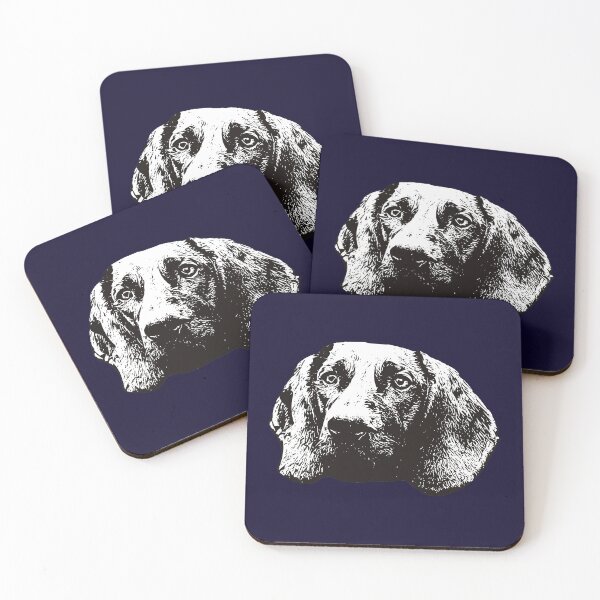 Item preview, Hanoverian Hound - Hanoverian Hound Christmas Gifts designed and sold by DoggyStyles.
