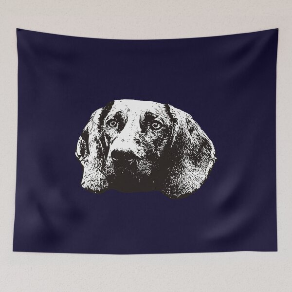 Item preview, Hanoverian Hound - Hanoverian Hound Christmas Gifts designed and sold by DoggyStyles.