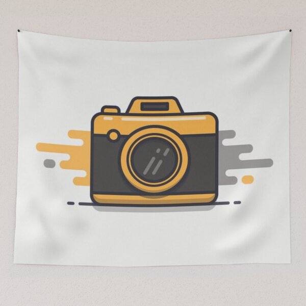 Item preview, Camera  designed and sold by garimag.