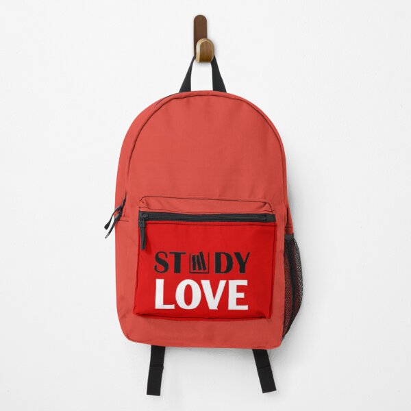 Item preview, STUDY LOVE designed and sold by garimag.
