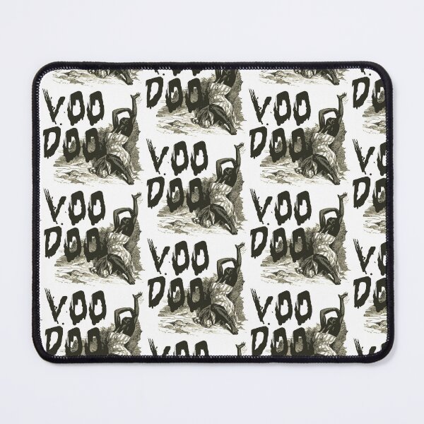 Item preview, Voodoo Vaudou Vudu Vudo designed and sold by TheAplus.