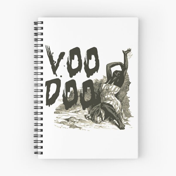 Artikelvorschau, Voodoo Vaudou Vudu Vudo entworfen und verkauft von TheAplus.