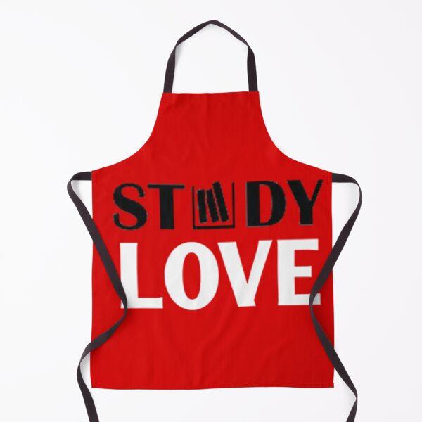 Item preview, STUDY LOVE designed and sold by garimag.