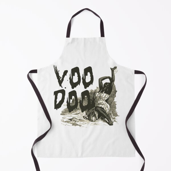 Item preview, Voodoo Vaudou Vudu Vudo designed and sold by TheAplus.