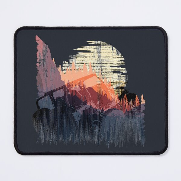 Item preview, Offroad Expedition designed and sold by tabemisa.