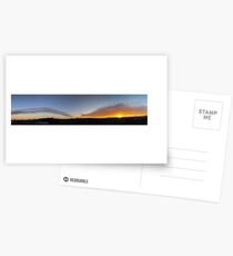 Pano Postcards