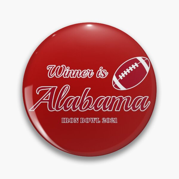 Item preview, Winner is Alabama #1 designed and sold by HONGSOOLSHOP.