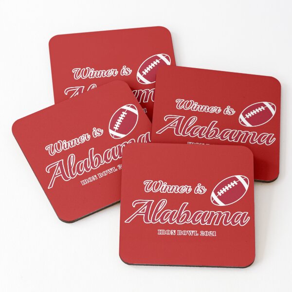 Item preview, Winner is Alabama #1 designed and sold by HONGSOOLSHOP.