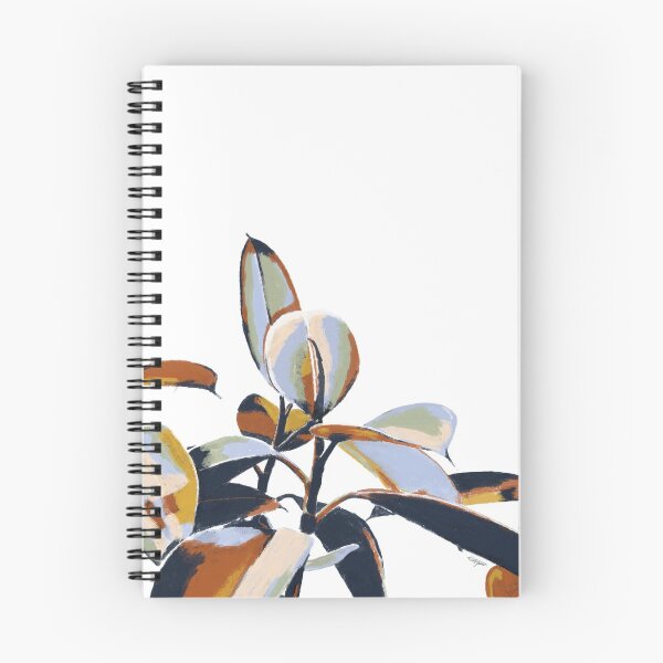 Item preview, Rubber plant (ficus elastica) designed and sold by StudioCarper.