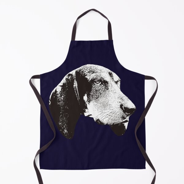 Item preview, Blue Tick Coonhound - Blue Tick Christmas Gifts designed and sold by DoggyStyles.