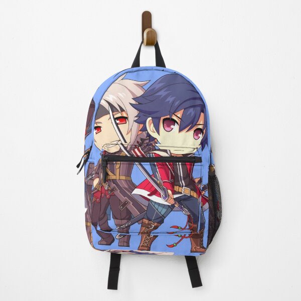 Item preview, trails of cold steel hero designed and sold by abangkejepit.