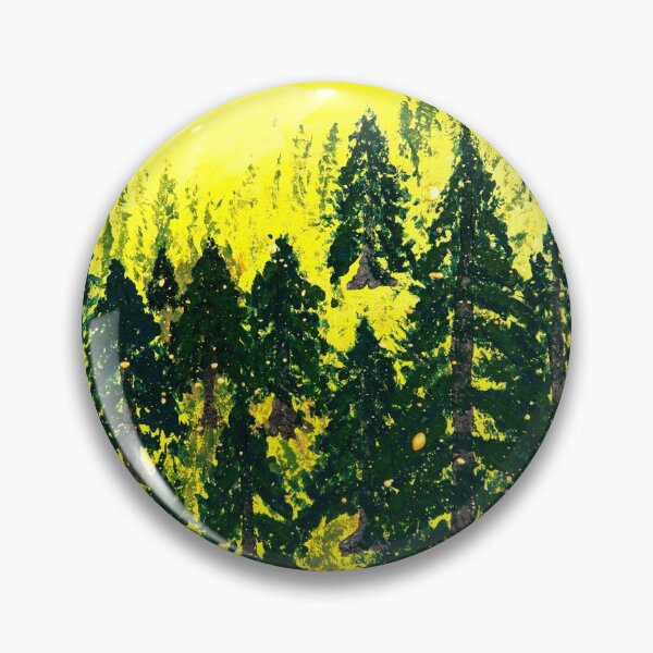 Item preview, Forest designed and sold by AkiraArt.