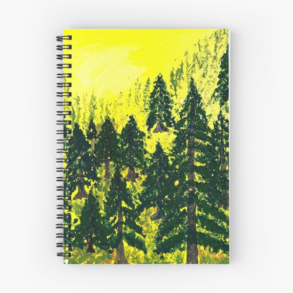 Item preview, Forest designed and sold by AkiraArt.