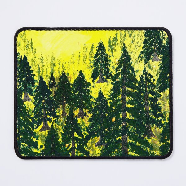 Item preview, Forest designed and sold by AkiraArt.