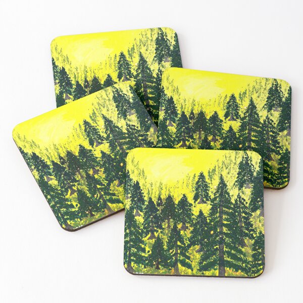 Item preview, Forest designed and sold by AkiraArt.