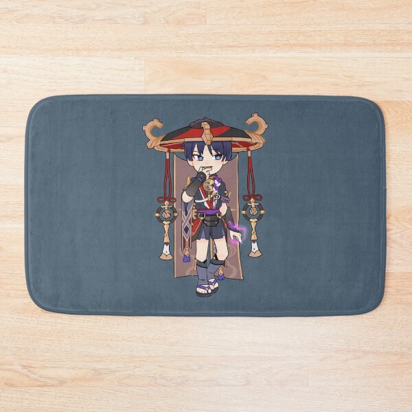 Item preview, Scaramouche    designed and sold by ParadigmA9.