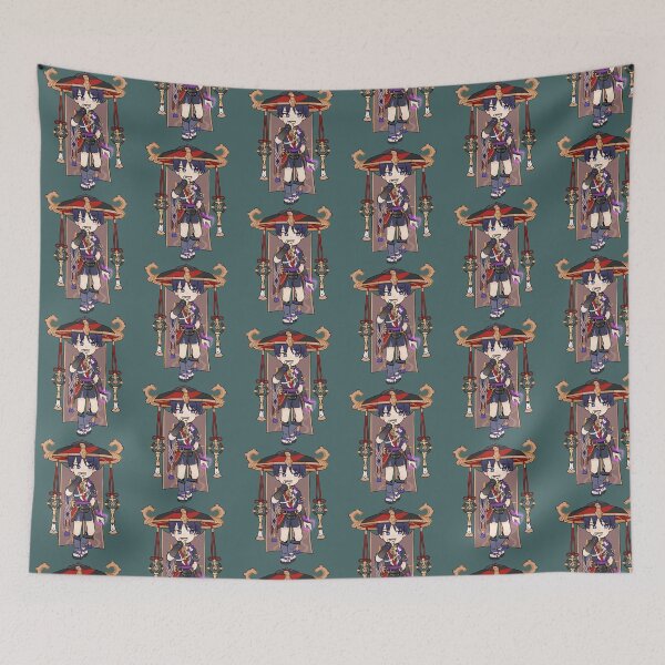 Item preview, Scaramouche    designed and sold by ParadigmA9.