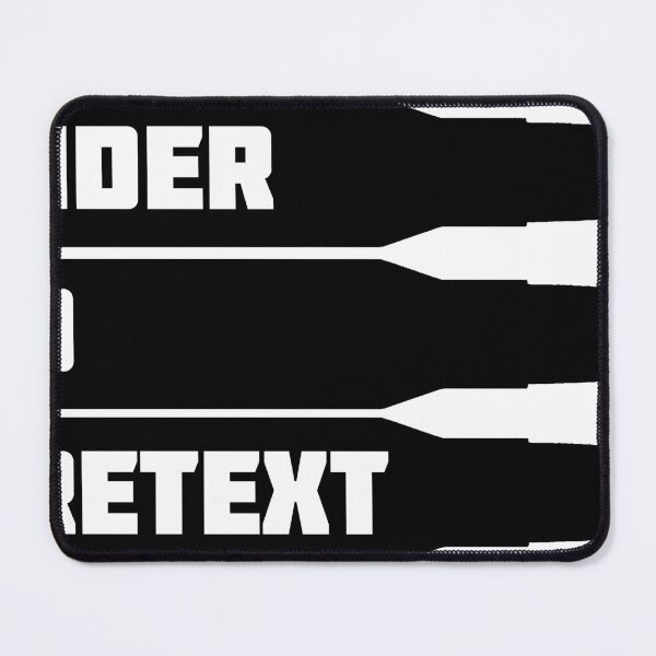 Item preview, Under No Pretext 7.62 Bullets Sticker designed and sold by CommunistGoods.