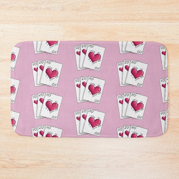 Item preview, Loving You is a Losing Game designed and sold by Layla's Lens & Pens.