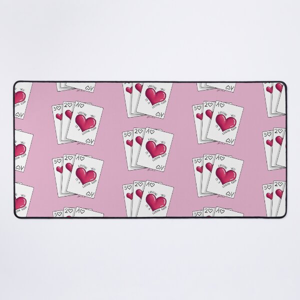 Item preview, Loving You is a Losing Game designed and sold by Layla's Lens & Pens.