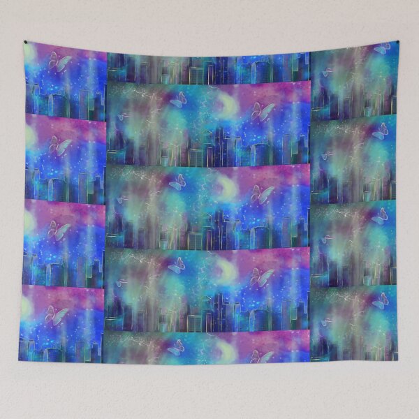 Item preview, Mystical World designed and sold by xxMysticWingsxx.