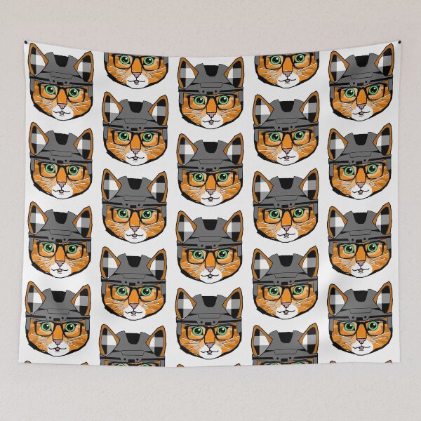 Item preview, Milo II designed and sold by melissapeterson.