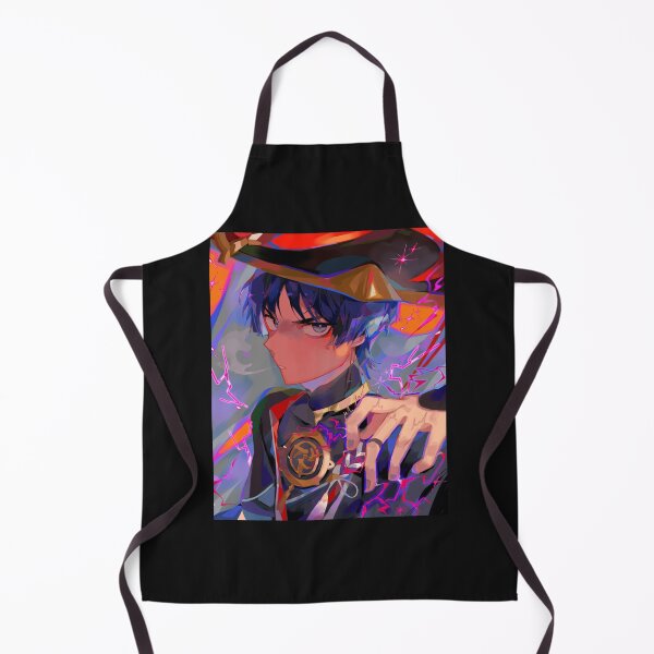 Item preview, Scaramouche         designed and sold by ParadigmA9.