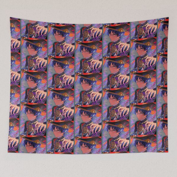 Item preview, Scaramouche         designed and sold by ParadigmA9.