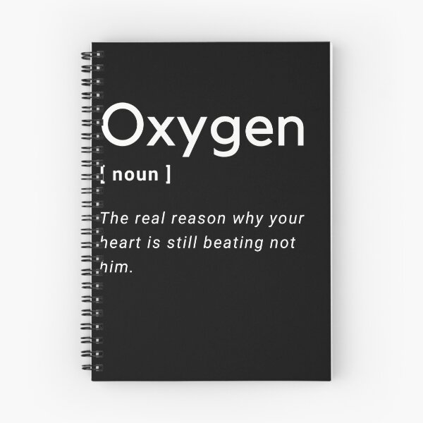 Item preview, Oxygen definition designed and sold by Amine-Creation.
