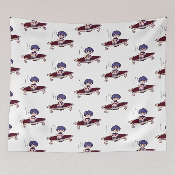 Item preview, Scaramouche     designed and sold by ParadigmA9.