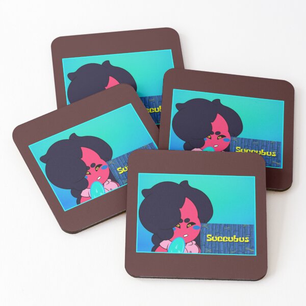 Item preview, Artist Succubus_!   designed and sold by MazzDesigner.