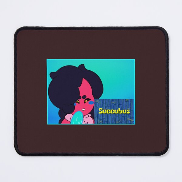 Item preview, Artist Succubus_!   designed and sold by MazzDesigner.