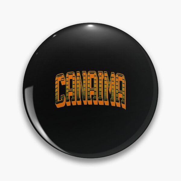 Item preview, Canaima Canaima    designed and sold by MazzDesigner.
